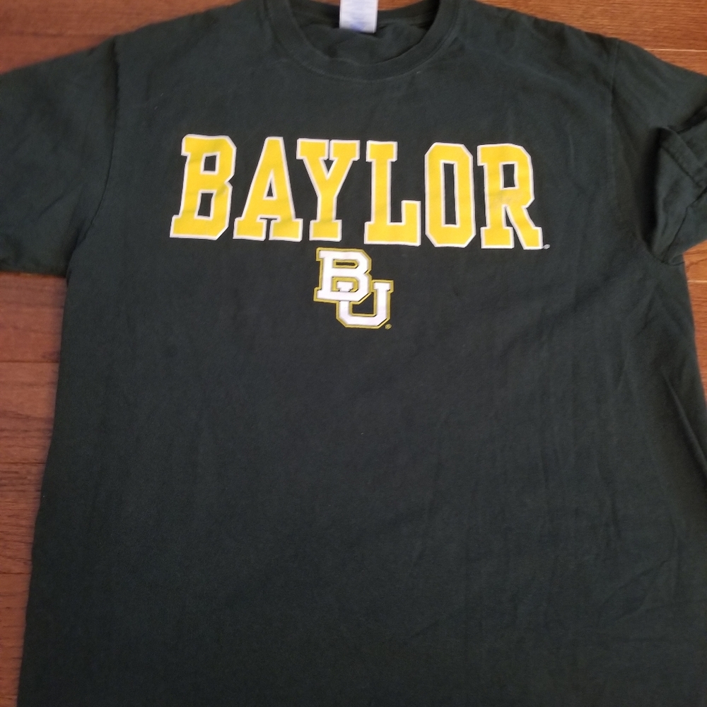 Baylor University Tee Shirt